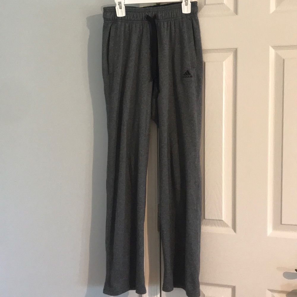 Adidas climate warm sweatpants